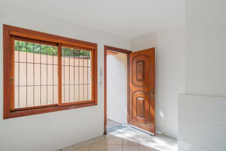 Casa de condomínio para alugar com 64m², 2 quartos e 1 vaga Casa de condomínio para alugar com 64m², 2 quartos e 1 vagaSala