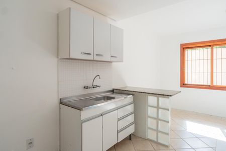 Casa de condomínio para alugar com 64m², 2 quartos e 1 vaga Casa de condomínio para alugar com 64m², 2 quartos e 1 vagaCozinha e Área de Serviço