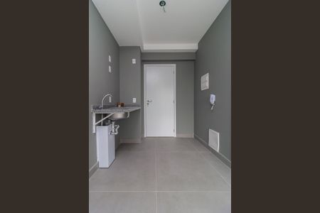 Studio à venda com 23m², 0 quarto e sem vagaStudio