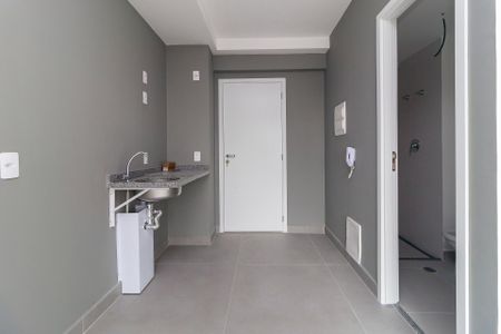 Studio à venda com 23m², 0 quarto e sem vagaStudio