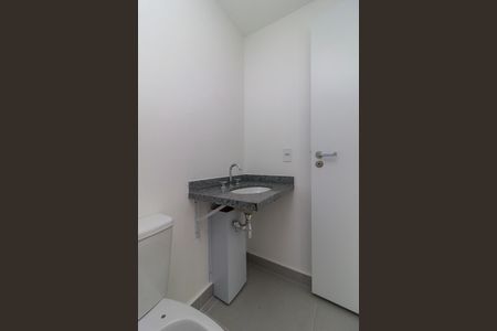 Studio à venda com 23m², 0 quarto e sem vagaBanheiro