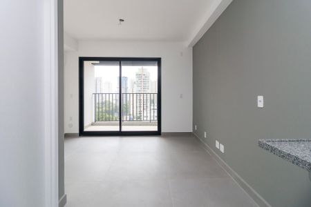 Studio à venda com 23m², 0 quarto e sem vagaStudio