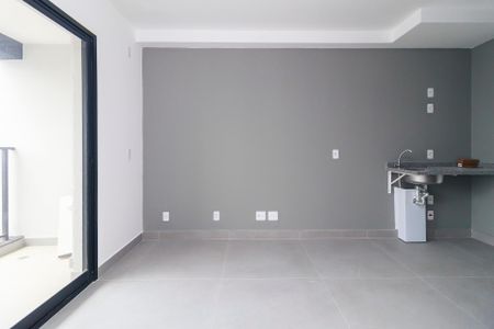 Studio à venda com 23m², 0 quarto e sem vagaStudio