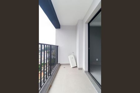 Studio à venda com 23m², 0 quarto e sem vagaStudio