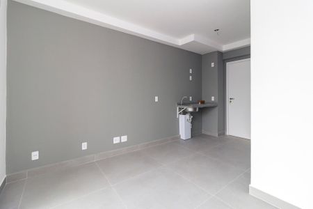 Studio à venda com 23m², 0 quarto e sem vagaStudio