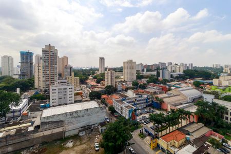 Studio à venda com 23m², 0 quarto e sem vagaVista