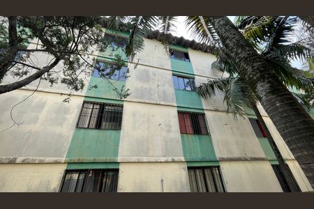 Apartamento para alugar com 75m², 2 quartos e sem vaga Apartamento para alugar com 75m², 2 quartos e sem vagaFachada do Bloco