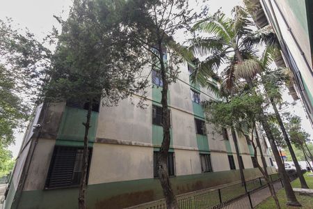 Apartamento para alugar com 75m², 2 quartos e sem vaga Apartamento para alugar com 75m², 2 quartos e sem vagaFachada do Bloco