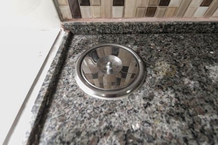 Apartamento para alugar com 75m², 2 quartos e sem vaga Apartamento para alugar com 75m², 2 quartos e sem vagaCozinha