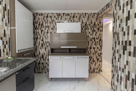 Apartamento para alugar com 75m², 2 quartos e sem vaga Apartamento para alugar com 75m², 2 quartos e sem vagaCozinha