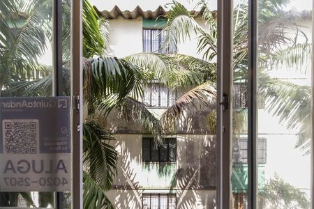 Apartamento para alugar com 75m², 2 quartos e sem vaga Apartamento para alugar com 75m², 2 quartos e sem vagaVista da Sala