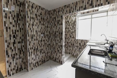 Apartamento para alugar com 75m², 2 quartos e sem vaga Apartamento para alugar com 75m², 2 quartos e sem vagaCozinha