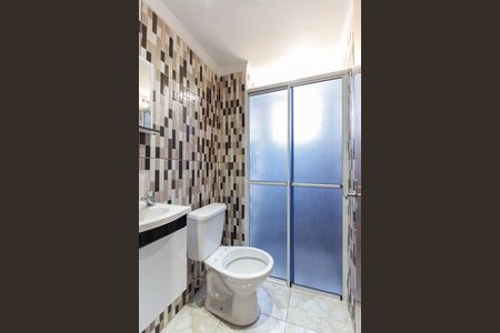 Apartamento para alugar com 75m², 2 quartos e sem vaga Apartamento para alugar com 75m², 2 quartos e sem vagaBanheiro