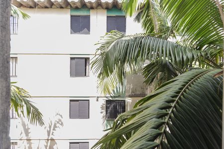 Apartamento para alugar com 75m², 2 quartos e sem vaga Apartamento para alugar com 75m², 2 quartos e sem vagaVista do Quarto 1