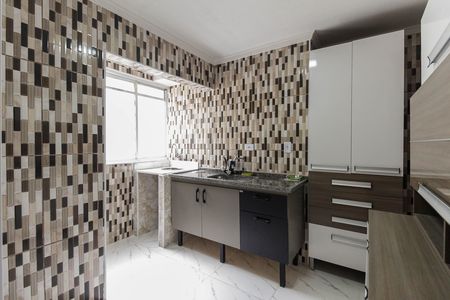 Apartamento para alugar com 75m², 2 quartos e sem vaga Apartamento para alugar com 75m², 2 quartos e sem vagaCozinha