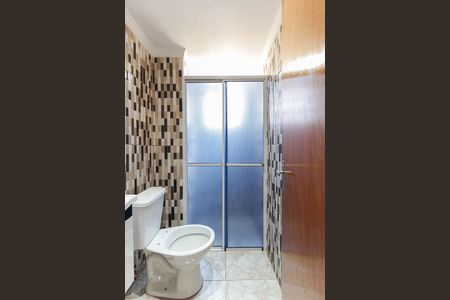 Apartamento para alugar com 75m², 2 quartos e sem vaga Apartamento para alugar com 75m², 2 quartos e sem vagaBanheiro