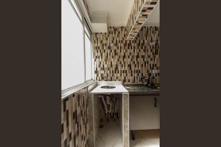 Apartamento para alugar com 75m², 2 quartos e sem vaga Apartamento para alugar com 75m², 2 quartos e sem vagaÁrea de Serviço