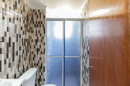 Apartamento para alugar com 75m², 2 quartos e sem vaga Apartamento para alugar com 75m², 2 quartos e sem vagaBanheiro