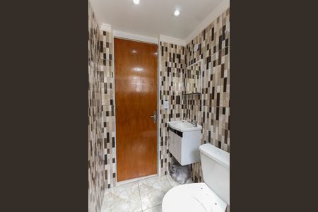 Apartamento para alugar com 75m², 2 quartos e sem vaga Apartamento para alugar com 75m², 2 quartos e sem vagaBanheiro