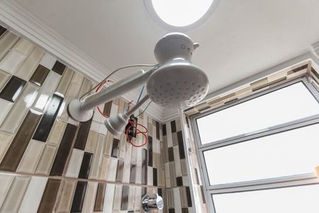 Apartamento para alugar com 75m², 2 quartos e sem vaga Apartamento para alugar com 75m², 2 quartos e sem vagaBanheiro
