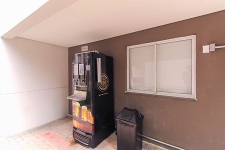 Apartamento para alugar com 50m², 2 quartos e sem vagaÁrea comum