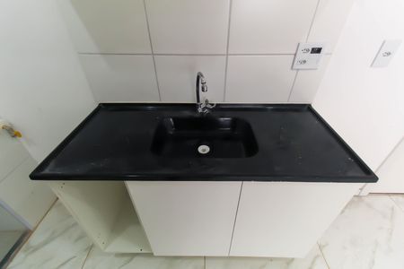 Apartamento para alugar com 50m², 2 quartos e sem vagaSala/Cozinha
