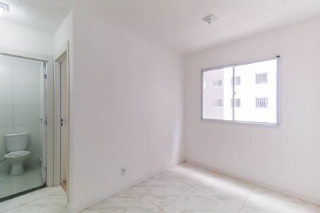 Apartamento para alugar com 50m², 2 quartos e sem vagaSala/Cozinha