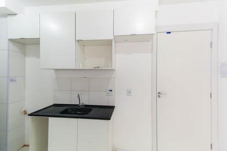 Apartamento para alugar com 50m², 2 quartos e sem vagaSala/Cozinha
