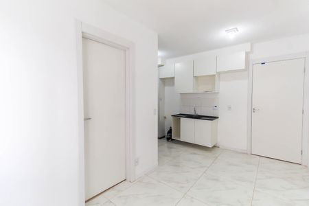 Apartamento para alugar com 50m², 2 quartos e sem vagaSala/Cozinha