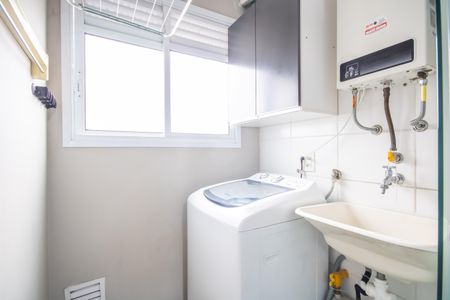 Apartamento à venda com 49m², 2 quartos e 1 vagaÁrea de Serviço