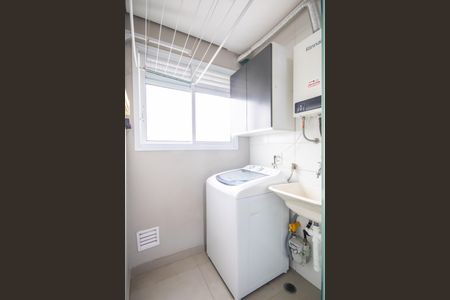 Apartamento à venda com 49m², 2 quartos e 1 vagaÁrea de Serviço