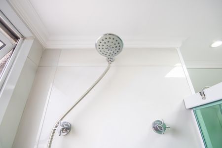 Apartamento à venda com 49m², 2 quartos e 1 vagaBanheiro