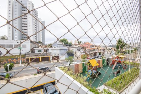 Apartamento à venda com 49m², 2 quartos e 1 vagaVista