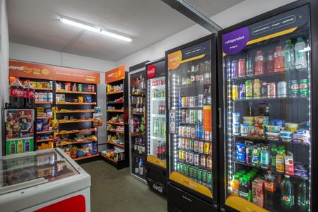 Apartamento à venda com 49m², 2 quartos e 1 vagaMercado