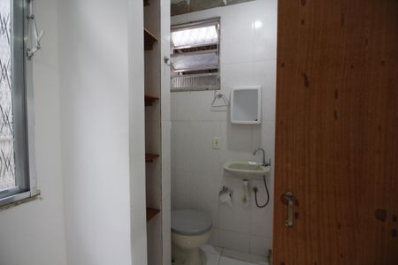 Casa de condomínio à venda com 100m², 3 quartos e sem vagaBanheiro do Quarto 3