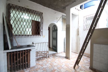 Casa de condomínio à venda com 100m², 3 quartos e sem vagaÁrea de Serviço