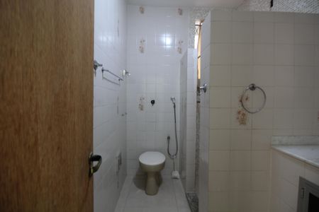 Casa de condomínio à venda com 100m², 3 quartos e sem vagaBanheiro Social