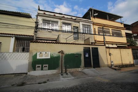 Casa de condomínio à venda com 100m², 3 quartos e sem vagaFachada