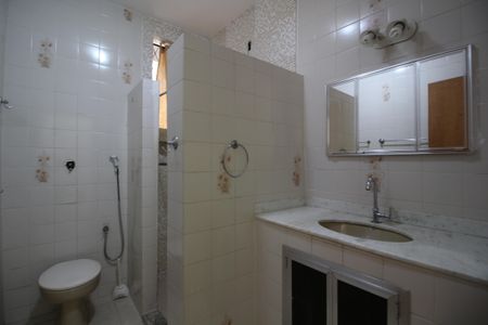 Casa de condomínio à venda com 100m², 3 quartos e sem vagaBanheiro Social