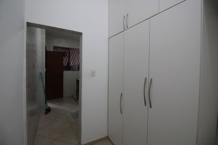 Casa de condomínio à venda com 100m², 3 quartos e sem vagaCozinha