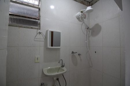 Casa de condomínio à venda com 100m², 3 quartos e sem vagaBanheiro do Quarto 3