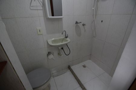 Casa de condomínio à venda com 100m², 3 quartos e sem vagaBanheiro do Quarto 3