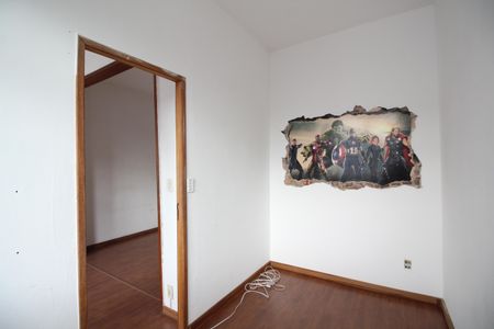 Casa de condomínio à venda com 100m², 3 quartos e sem vagaQuarto 1