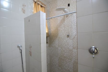 Casa de condomínio à venda com 100m², 3 quartos e sem vagaBanheiro Social