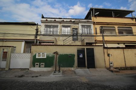 Casa de condomínio à venda com 100m², 3 quartos e sem vagaFachada