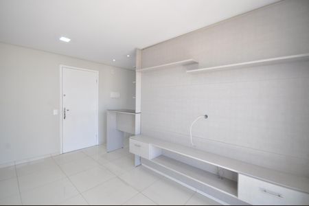 Apartamento à venda com 47m², 2 quartos e 1 vagaSala