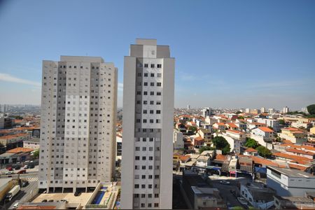 Apartamento à venda com 47m², 2 quartos e 1 vagaVista do Quarto 1