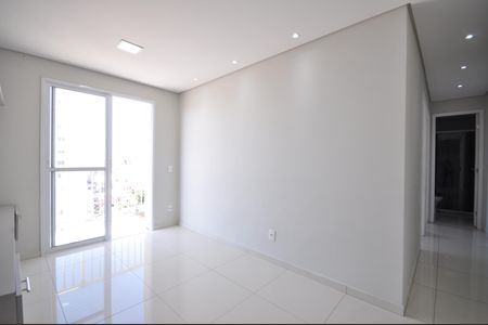 Apartamento à venda com 47m², 2 quartos e 1 vagaSala