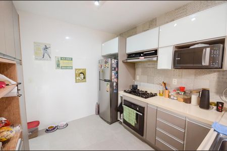 Casa à venda com 320m², 6 quartos e 1 vagaCozinha 2