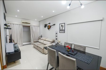 Casa à venda com 320m², 6 quartos e 1 vagaSala 2